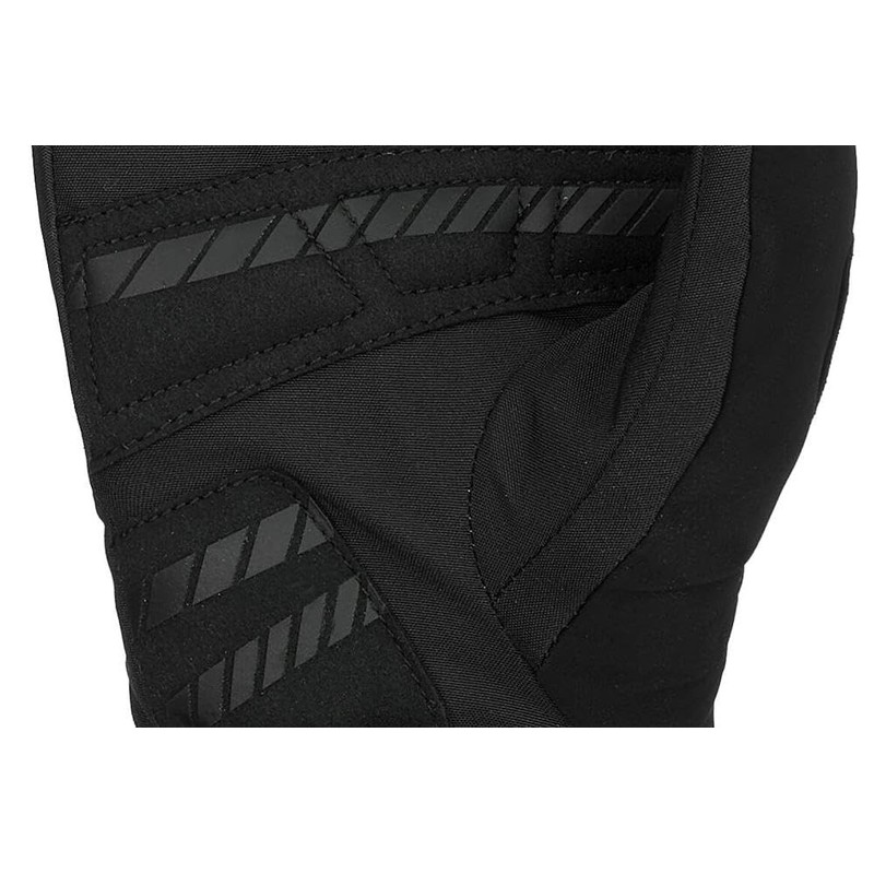 Vaude Syberia Gloves III Accessories, black, 6