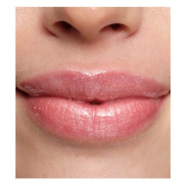 PEACHES AND CREAM BUBBLE LIP GLOSS, PEACHES & CREAM