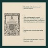 Napiers Detoxitea Herbal Blend | Loose Leaf Tea | Support