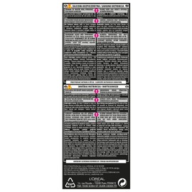 L'Oreal Preference Hair Colour