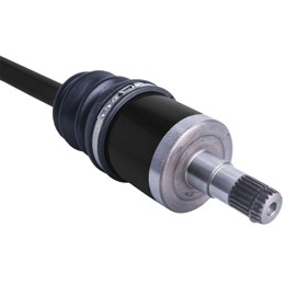 East Lake Axle replacement for front cv axles set Can Am Commander 800/1000 2011 2012 2013 2014 2015 2016 2017 2018 2019 2020 2021