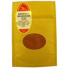 Sample Size, EZ Meal Prep ESSENCE, SEASONING NO SALT (COMPARE TO ESSENCE OF EMERIL)Ⓚ $3.49