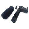 Cámara Slr Crófono Crófono De Grabación Estéreo Para