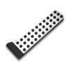 Unbranded Gas Brake Emergency Pedal Cover For Mercedes C E