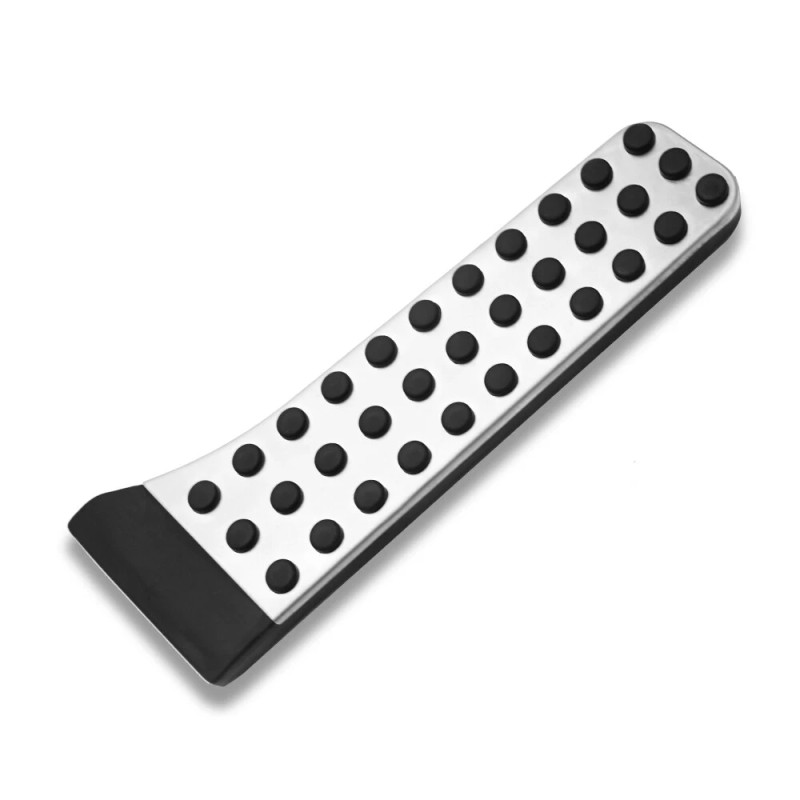 Unbranded Gas Brake Emergency Pedal Cover For Mercedes C E