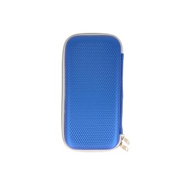 Mobile Suit Gundam [Pen Pouch] Semi-Hard Pen Case / Gundam Stationery 11 Earth Federation Army