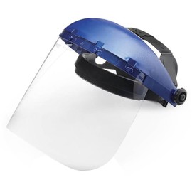 Sellstrom 390 Series - Single Crown, Window and Universal Hard Hat Slot Adaptor