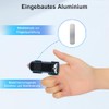 supregear Finger Splints, Pack of 2 Adjustable Finger Support, Comfortable