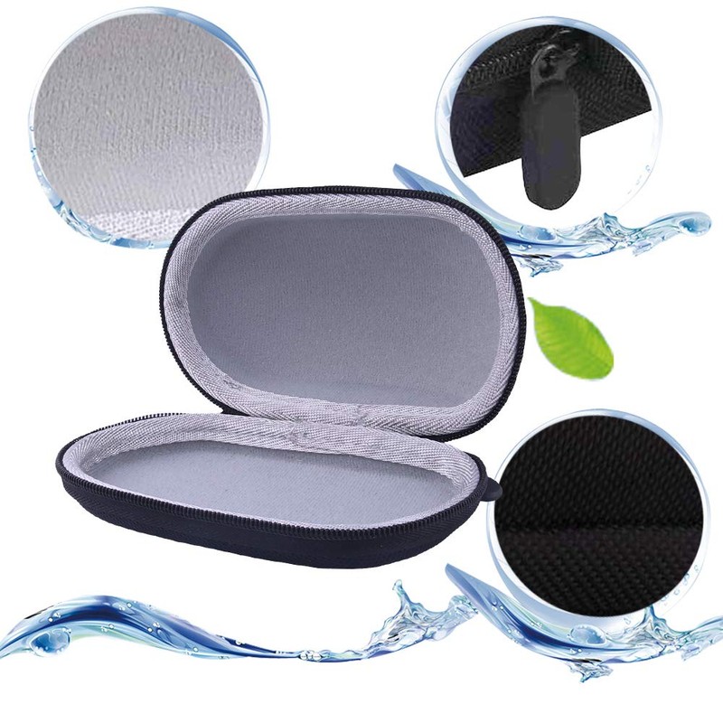 WERJIA JP Wireless Gaming Mouse Storage Case for G304 G703