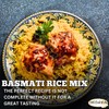 Weals Basmati Rice Mix Kabsa Kabsah Spice Seasoning Blend Powder