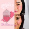 Rubor Blush Crush Lip & Cheek Balm Italia Deluxe Tono