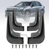 KASturbo Mud Flaps for Hyundai Tucson NX4 2021 2022 2023