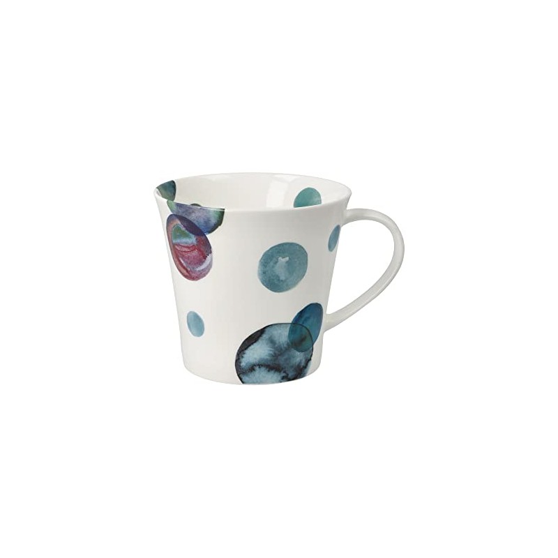 Tea/Coffee Cup Petrol Colori