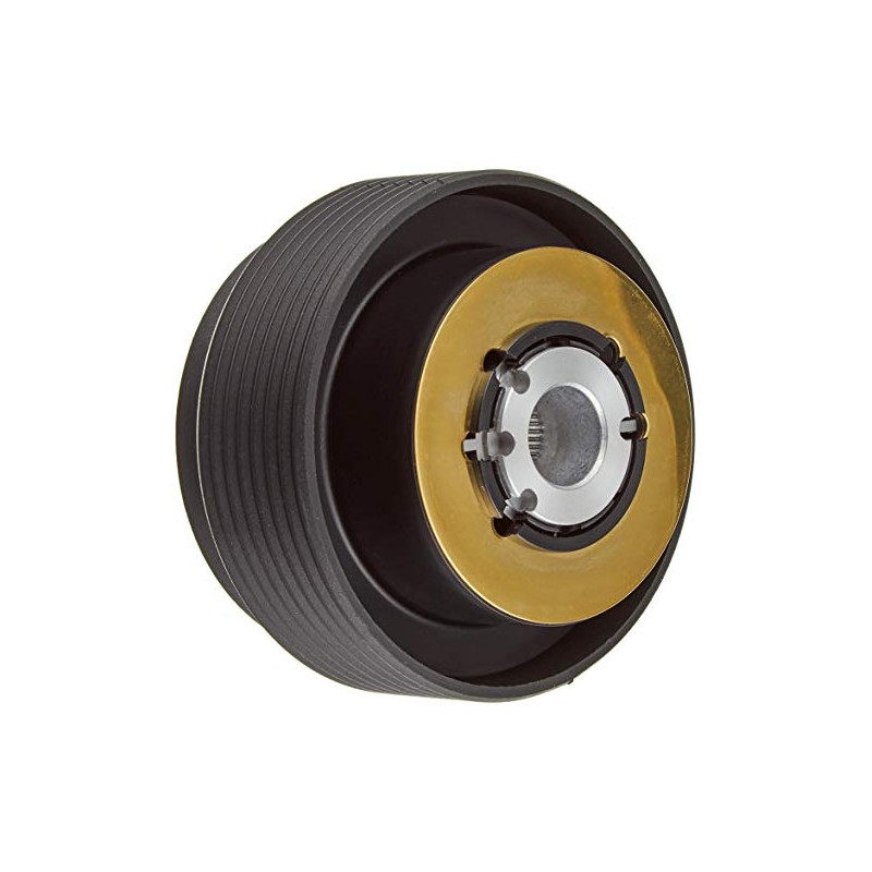 CMR 522 Worksbell Steering Boss