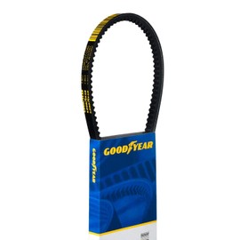 Goodyear Belts 17640 V-Belt, 17/32" wide, 64" Length