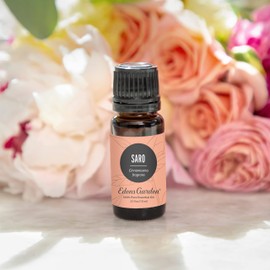 Edens Garden Saro Essential Oil, 100% Pure Therapeutic Grade (Undiluted Natural/Homeopathic Aromatherapy Scented Essential Oil Singles) 30 ml