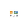 Andalou Naturals Instant Clarity Argan Oil & Blue Clay Mask