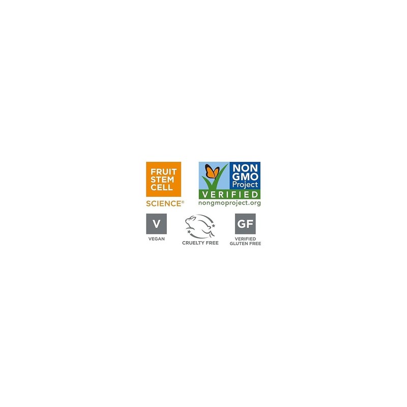 Andalou Naturals Instant Clarity Argan Oil & Blue Clay Mask
