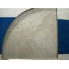Nexus Self-Adhesive Vinyl Floor Tiles, Box of 20 Tiles for