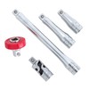 KTC BE3-5P 9.5sq. Joint Set of 5 (BE3-050/075/150/BJ3/BE3-Q)