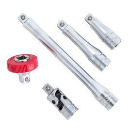 KTC BE3-5P 9.5sq. Joint Set of 5 (BE3-050/075/150/BJ3/BE3-Q)