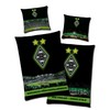 Borussia Mönchengladbach Reversible Bed Linen – Borussia Park Glow in