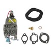 Carburetor for Onan Cummins A041D736, Microquiet 4000-Watt 4KYFA26100 Generators