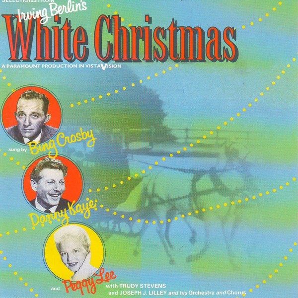White Christmas