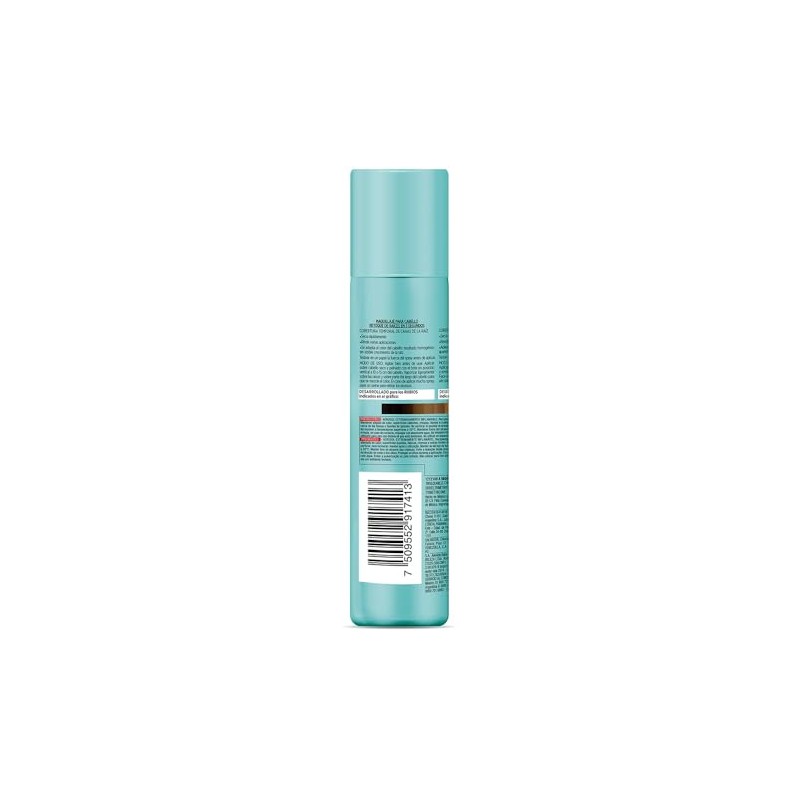 Retocador de raíces Magic Retouch L'Oréal Paris Tono Rubio Claro,