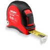 SOLA PRO-TMS - Rustproof Tape Measure 4 m / 19