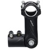 XLC Unisex's ST-T13 A- Head Stem, Black, One Size