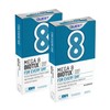 Quest Mega 8 Biotix Probiotic Capsules 30 Billion CFU for