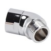 Holigie Shower Head Angle Adapter Shower Head Angle Adapter 135