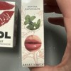Derol 2 X DEROL Gingermint Plump Lip Plumping Lip Set