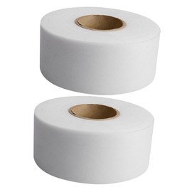 Generic 2 Rolls Tree Warm Keeping Wrap Non Woven Winter Protection for Plants Tree Trunk Insulation Wrap Durable Frost Shield Shrubs