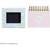 Nakabayashi Sumikko Gurashi Album Frame Case Album L 1 Tier