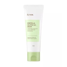 IUNIK CENTELLA Calming Gel Cream, 2.02 fl oz (60 ml) - New - US Seller