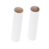 Aqbau® Cover Double Rosettes for Heaters with Protective Tube |