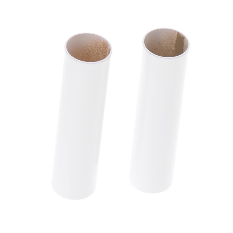 Aqbau® Cover Double Rosettes for Heaters with Protective Tube |