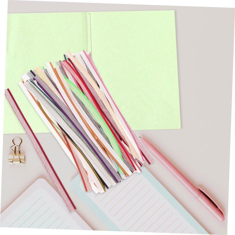 Lurrose 1 Set Binding Supplies Book Press Binding Repair Material