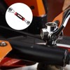 Begot 8 in 1 Socket Wrench, Multi-Function Hexagonal Wrench, Hardware