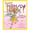 Fancy Nancy and the Butterfly Birthday