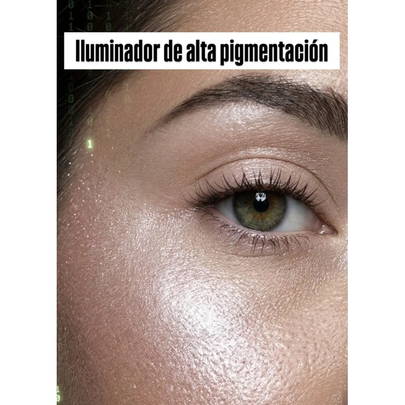 Kit Maquillaje Edición Especial Caja Sorpresa 7 Pz