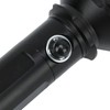 Diving Flashlight Magnetic Switch Aluminum Alloy IPX8 Waterproof 1500LM Strong