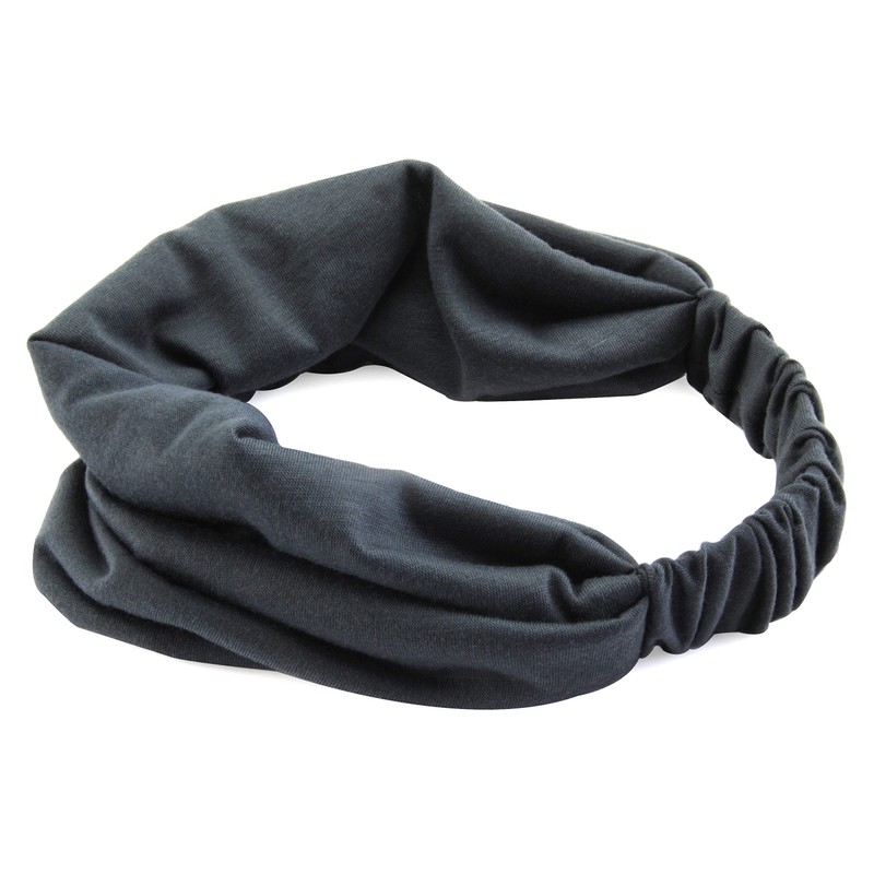 Axy HB4 Hairband, yoga headband, cotton