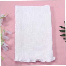 SUPVOX Pure Cotton Newborn Umbilical Cord Belt Navel Protector for Boy Girl Abdomen Support Breathable Sweat Absorbing Belly Band Essential Accessory