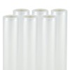 NESCO Vacuum Sealer Bag Rolls – 6 Pack of 11"