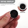 4 Pcs Aluminum Anti-Vibration Pads for Universal Speaker - Vibration