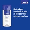 Linola Shampoo 200 ml + Hair and Scalp Conditioner 200