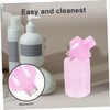 Healvian Cone Applicator Dropper Bottle Hair Oil Dispenser for Dyeing